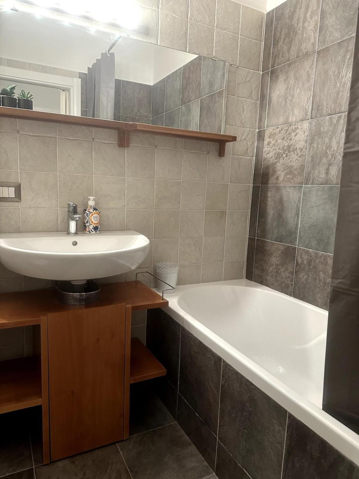 Apartamento Giardino Coppede Roma